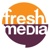 Fresh Media Logotype