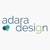 adara design Logotype