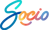 Socio Logotype