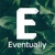 Eventually Logotype