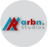 arbn. Studios Logotype