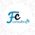 Frecuencia Capital Logotype
