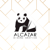 Alcázar Diseño Logotype
