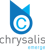 Chrysalis Communications Logotype