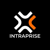 Intraprise Solutions Logotype