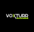 Voxturr Media LLC Logotype