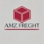 AMZ Freight Logotype
