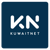 KUWAITNET Logotype