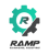 RAMP Global Logotype
