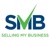 Selling My Business Logotype