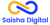 Saisha Digital Logotype