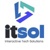 ITSOL (Interactive tech Solutions) Logotype