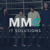 MMC IT Solutions Logotype