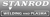 Stanrod Welding and Plasma Logotype