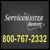 ServiceMaster of Seattle Logotype