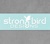 Strong Bird Designs, LLC Logotype