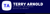 Terry Arnold Global Business Development Logotype