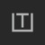 Trait Marketing Logotype