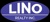 Lino Realty Inc. Logotype