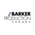 Barker Production Logotype