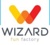 WIZARD FUN FACTORY Logotype