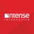 Intense Interactive Logotype