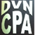 David V Nguyen, CPA Logotype
