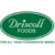 Driscoll Foods Logotype