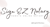 Sign EZ Notary, LLC Logotype