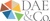 DAE and Company Logotype