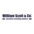 William Scott & Co (Pty) Ltd Logotype
