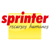 Sprinter RH Logotype