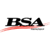 BSA Partnership Logotype