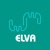 ELVA AI Logotype