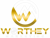 Worthy Marketing Logotype
