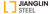 Jianglin Steel Logotype