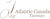 Atlantic Canada Taxman Logotype