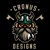 Cronus Designs LLC Logotype