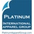 Platinum International Apparel Group Logotype