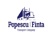 Popescu Finta Logotype