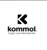 Kommol Logotype