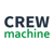 CrewMachine Logotype