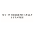 Quintessentially Estates Logotype