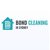 Bond Cleaning Sydney Logotype