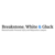 Breakstone, White & Gluck, P.C. Logotype