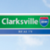Clarksville.com Realty Logotype