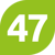 47 Insights Inc Logotype