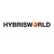 HybrisWorld Logotype