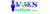 VOKS Institute Logotype