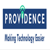 Providence Consulting Logotype